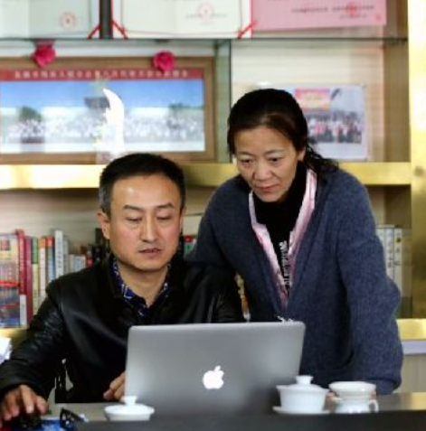 “轮椅军团”的重生