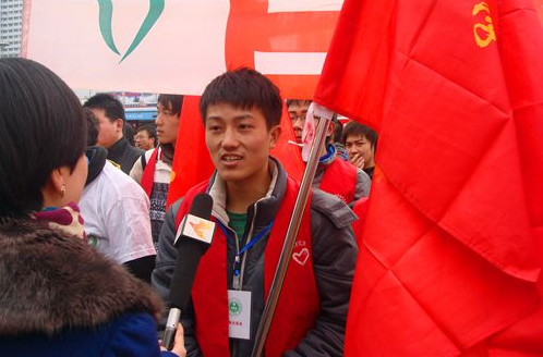 《凯发k8省文明行为促进条例》6月1日起施行