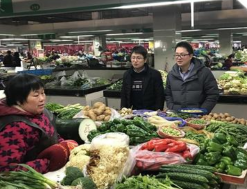 涉及9个方面凯发k8省市场监管局发文节日期间价格这样监管