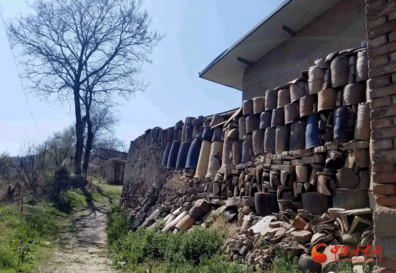 华亭：古村落绽放新魅力 